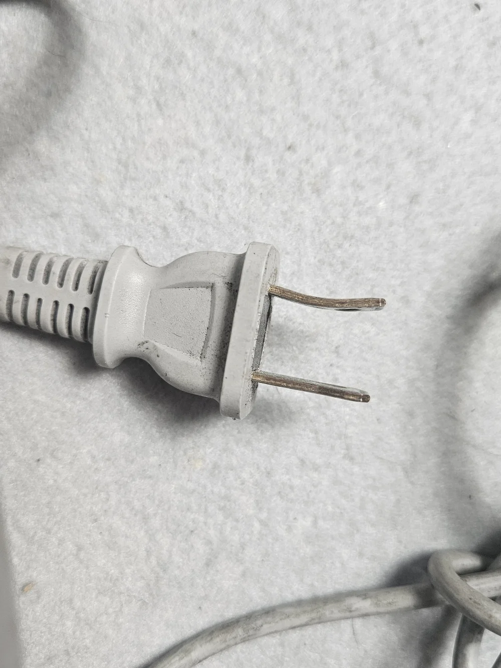Nintendo Wii OEM Original RVL-002 Power Adapter Cord Brick